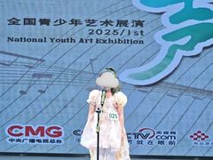 -小银星艺术团(夫子庙校区)