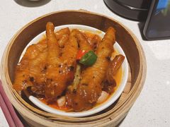 -煲王粤菜餐厅(中侨中心店)