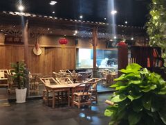 -顺兴老茶馆·精品川菜(世纪城店)