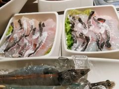 -海底捞火锅(群光广场店)