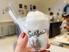 -Seesaw Coffee(上生新所店)