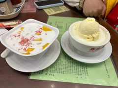 -南信牛奶甜品专家