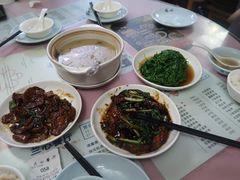 -蘭心餐厅(进贤路店)