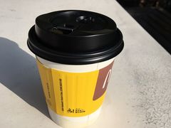 -麦当劳(沙河店)