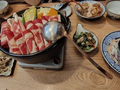 -西月山居匠心创意料理(江汉路新佳丽广场店)