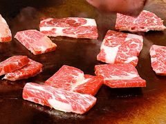 -牛将军•涮肉•烤肉(北京王府井·故宫店)