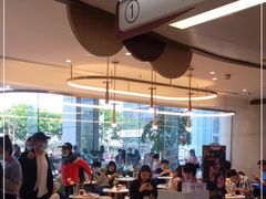 大堂-哈根达斯(天河城店)