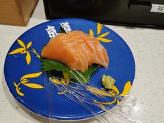-京樽回転寿司(奥林匹克店)