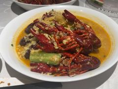-洪福龙虾