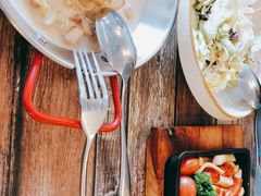 -Kpasta韩式意大利面