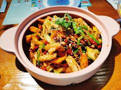 -最味·煲式干锅(银石广场店)