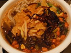 原味螺蛳粉-水平有限广西米粉·广西风味集(五道口店)