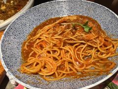 -半秋山西餐厅(巴南万达广场店)