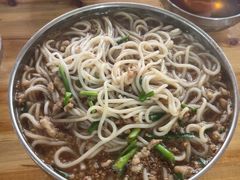-正宗杨记普洱酸醋米线(总店)
