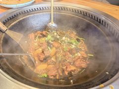-东北人家铁锅炖(水岸帝景店)