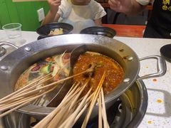 -钢管厂五区小郡肝串串香(南山店)