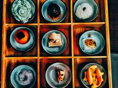 -天津海河悦榕庄·Lobby Lounge大堂吧