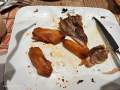 -汉巴味德巴西烤肉(顺和广场店)