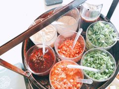 -八珍玉食鸡煲·打边炉(印象城店)