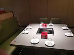 -海底捞火锅(吴中路店)