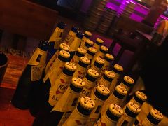 -Helens海伦司小酒馆(南京洪武路店)