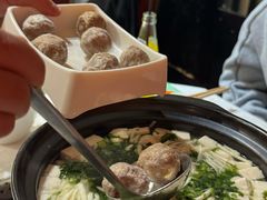 -活潑鲜跳(湖滨商业街店)