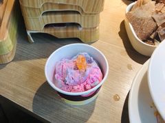 -星伦多 自助料理(圆融店)