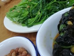 -陈记稻香潮汕砂锅粥(华强南店)