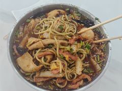 -鹍记特色牛杂面