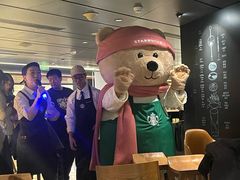 -星巴克臻选(国贸商城首店)