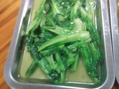 -龙上水现炒生料(柳沙店)