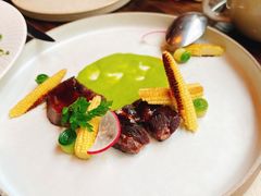 -Brut Eatery悦璞食堂(建国东路店)