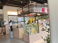 -Pekaa啤咖食肆Coffee&Bistro