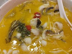 -李记饺子·熏酱东北菜(欢乐谷店)