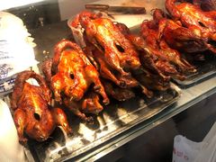 -上海枇杷烤鸭(燕丰商场店)