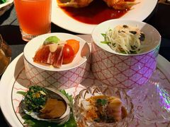 -RIVIERA 松鹤楼(外滩店)