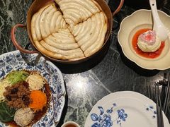 -奉天小馆·非遗东北菜(沈阳万象城店)