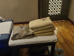 -华夏良子·足道·SPA·艾灸(苏州桥店)