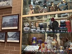 -安德烈俄式西餐厅(中央大街店)