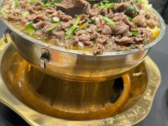 -穆老九清真牛羊肉馆(宋城店)