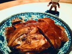 慧娟卤鸭-慧娟面馆·餐厅(望江路店)