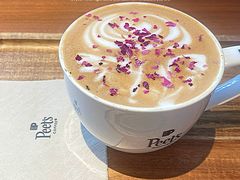 -Peet's Coffee皮爷咖啡(大学路店)