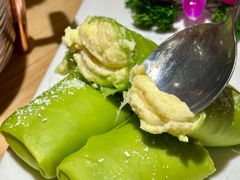 -曼泰·泰餐(京华城店)