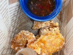 -李先生的首尔小馆(松江启源广场店)