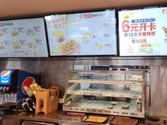 -真功夫(彩田路店)