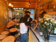 -METAL HANDS(五道营店)