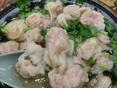 -老谢野馄饨(延安路店)