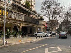 -INSA Korean Bistro饮鲨韩食酒馆