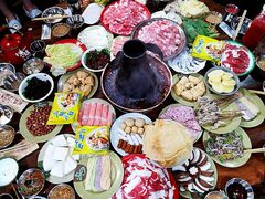 -东镇老火锅(长春路首店)