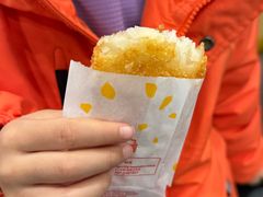 -麦当劳(上海虹桥站30B检票口楼上)